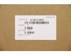 5CB0S16667 Lenovo COVER Upper Case ASM_HB L 81LG AB