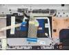 Lenovo 5CB0S16684 Tastatur inkl. Topcase ASM_AR-E L 81LG AB