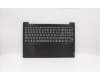 Lenovo 5CB0S16760 Tastatur inkl. Topcase ASM_US L81MVIMRBKD