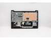 Lenovo 5CB0S16766 Tastatur inkl. Topcase ASM_UK L81MVIMRBKD