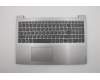 Lenovo 5CB0S16767 Tastatur inkl. Topcase ASM_UK L81MVIMRGRD