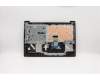 Lenovo 5CB0S16772 Tastatur inkl. Topcase ASM_IT L81MVIMRBKD