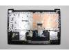 Lenovo 5CB0S16778 Tastatur inkl. Topcase ASM_SP L81MVIMRBKD
