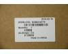 Lenovo 5CB0S16779 Tastatur inkl. Topcase ASM_SP L81MVIMRGRD