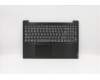 Lenovo 5CB0S16796 Tastatur inkl. Topcase ASM_PO L81MVIMRBKD
