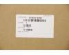 Lenovo 5CB0S16796 Tastatur inkl. Topcase ASM_PO L81MVIMRBKD