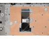 Lenovo 5CB0S16796 Tastatur inkl. Topcase ASM_PO L81MVIMRBKD