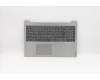 Lenovo 5CB0S16797 Tastatur inkl. Topcase ASM_PO L81MVIMRGRD