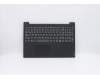 Lenovo 5CB0S16801 Tastatur inkl. Topcase ASM_LA L81MVTEXBKD