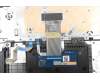 Lenovo 5CB0S16803 Tastatur inkl. Topcase ASM_LA L81MVIMRGRD