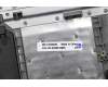 Lenovo 5CB0S16803 Tastatur inkl. Topcase ASM_LA L81MVIMRGRD
