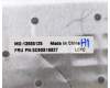 Lenovo 5CB0S16827 Tastatur inkl. Topcase ASM_RU L81MVIMRGRD