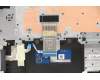 Lenovo 5CB0S16843 Tastatur inkl. Topcase ASM_AR-E L81MVTEXBKD