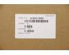 Lenovo 5CB0S16862 Tastatur inkl. Topcase ASM_HB L81MVIMRBKD