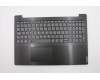 Lenovo 5CB0S16868 Tastatur inkl. Topcase ASM_HG L81MVIMRBKD