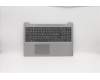 Lenovo 5CB0S16875 Tastatur inkl. Topcase ASM_ND L81MVIMRGRD