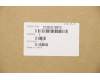 Lenovo 5CB0S16875 Tastatur inkl. Topcase ASM_ND L81MVIMRGRD