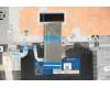 Lenovo 5CB0S16875 Tastatur inkl. Topcase ASM_ND L81MVIMRGRD