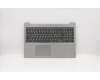 Lenovo 5CB0S16881 Tastatur inkl. Topcase ASM_BE L81MVIMRGRD