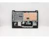 Lenovo 5CB0S16891 Tastatur inkl. Topcase ASM_SA L81MVTEXBKD