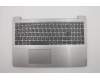 Lenovo 5CB0S16899 Tastatur inkl. Topcase ASM_SW L81MVIMRGRD