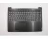 Lenovo 5CB0S16910 Tastatur inkl. Topcase ASM_CZ-SK L81MVIMRBKD