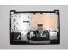 Lenovo 5CB0S16910 Tastatur inkl. Topcase ASM_CZ-SK L81MVIMRBKD