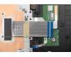 Lenovo 5CB0S16910 Tastatur inkl. Topcase ASM_CZ-SK L81MVIMRBKD