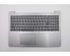 Lenovo 5CB0S16911 Tastatur inkl. Topcase ASM_CZ-SK L81MVIMRGRD