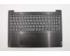 Lenovo 5CB0S16916 Tastatur inkl. Topcase ASM_BU L81MVIMRBKD