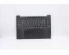 Lenovo 5CB0S16928 Tastatur inkl. Topcase ASM_FR-AR L81MVIMRBKD