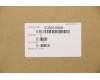 Lenovo 5CB0S16939 COVER Lower Case L 81MV BK TEX DIS