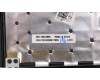 Lenovo 5CB0S17035 Tastatur inkl. Topcase ASM_US L81MUBKTEXD