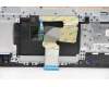 Lenovo 5CB0S17041 Tastatur inkl. Topcase ASM_FR L81MUBKTEXD
