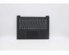 Lenovo 5CB0S17041 Tastatur inkl. Topcase ASM_FR L81MUBKTEXD