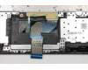 Lenovo 5CB0S17045 Tastatur inkl. Topcase ASM_LA L81MUBKIMRD