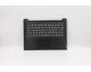 Lenovo 5CB0S17061 Tastatur inkl. Topcase ASM_TI L81MUBKIMRD