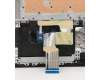 Lenovo 5CB0S17064 Tastatur inkl. Topcase ASM_US INTE L81MUBKIMRD