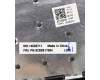 Lenovo 5CB0S17064 Tastatur inkl. Topcase ASM_US INTE L81MUBKIMRD