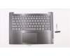 Lenovo 5CB0S17070 Tastatur inkl. Topcase ASM_AR-E L81MUBKIMRD