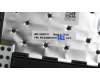 Lenovo 5CB0S17071 Tastatur inkl. Topcase ASM_FR L81MUBKIMRD