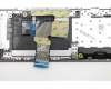 Lenovo 5CB0S17115 Tastatur inkl. Topcase ASM_PO L81MUGYIMRD