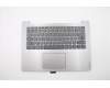 Lenovo 5CB0S17119 Tastatur inkl. Topcase ASM_SW L81MUGYIMRD