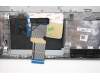 Lenovo 5CB0S17119 Tastatur inkl. Topcase ASM_SW L81MUGYIMRD