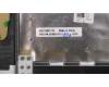 Lenovo 5CB0S17121 Tastatur inkl. Topcase ASM_TI L81MUGYIMRD