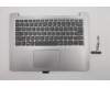 Lenovo 5CB0S17124 Tastatur inkl. Topcase ASM_US INTE L81MUGYIMRD