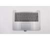 Lenovo 5CB0S17125 Tastatur inkl. Topcase ASM_US L81MUGYIMRD