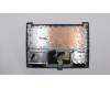 Lenovo 5CB0S17125 Tastatur inkl. Topcase ASM_US L81MUGYIMRD