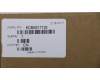 Lenovo 5CB0S17125 Tastatur inkl. Topcase ASM_US L81MUGYIMRD