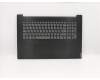 Lenovo 5CB0S17156 Tastatur inkl. Topcase ASM_US L 81M0 GT_BK